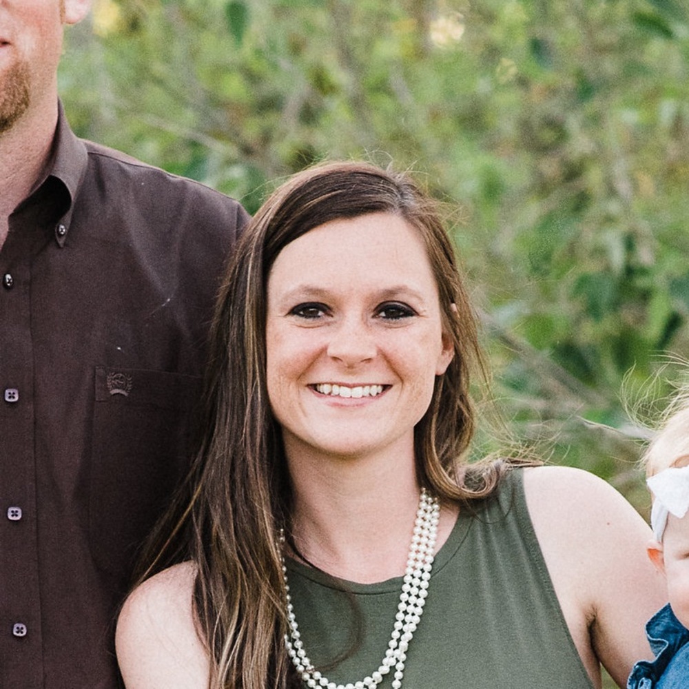 Meet your Posher, Brittany